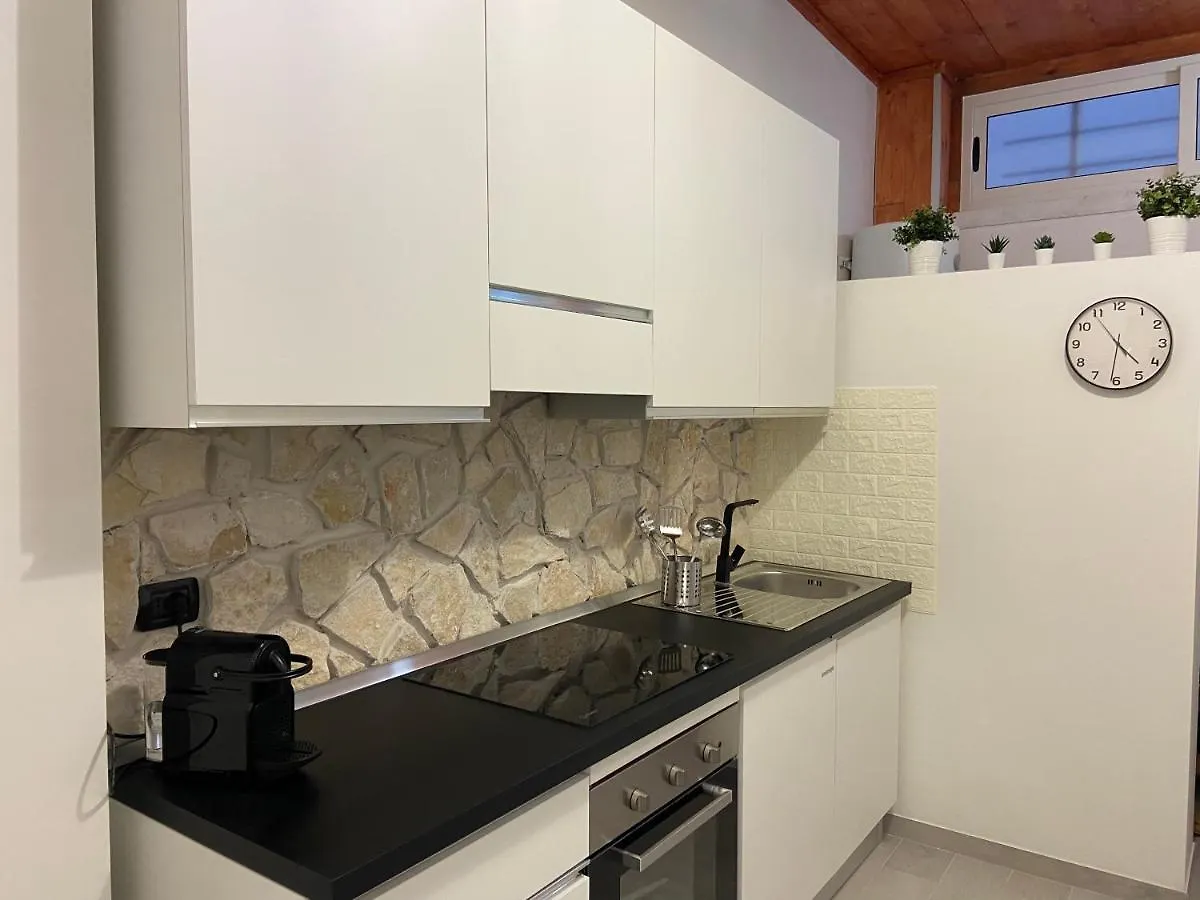 Casa vacanze Villa La chicca sul mare Bari