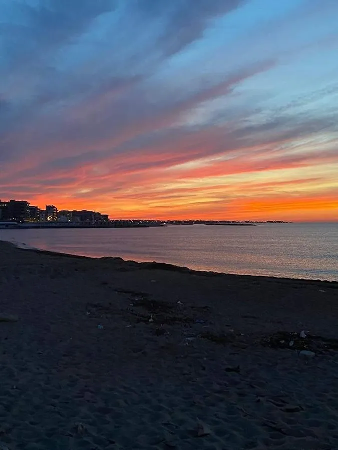 La Chicca Sul Mare Villa Bari 0*,  Italy