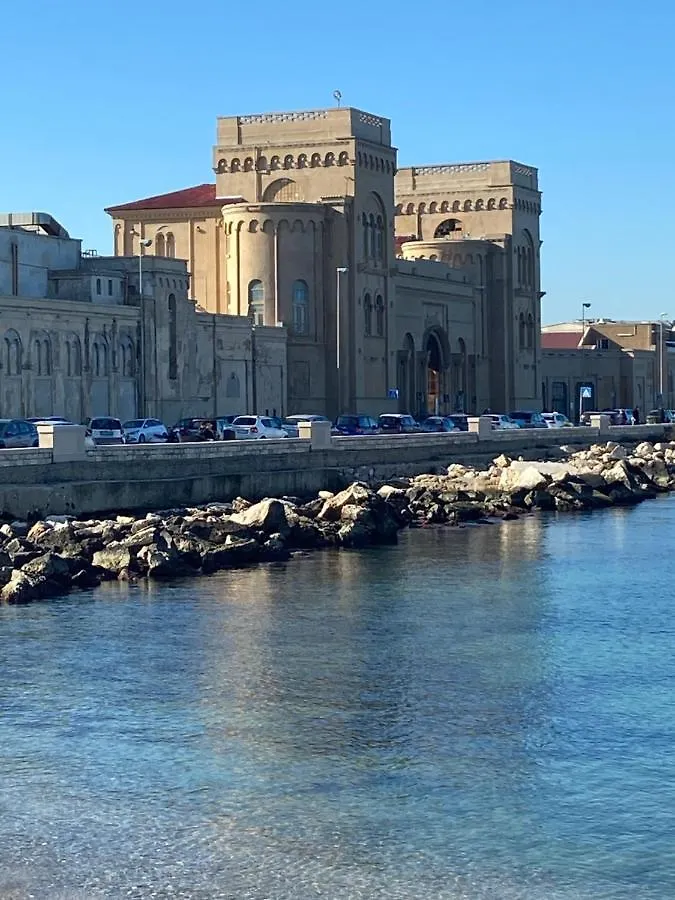 Villa La chicca sul mare Bari