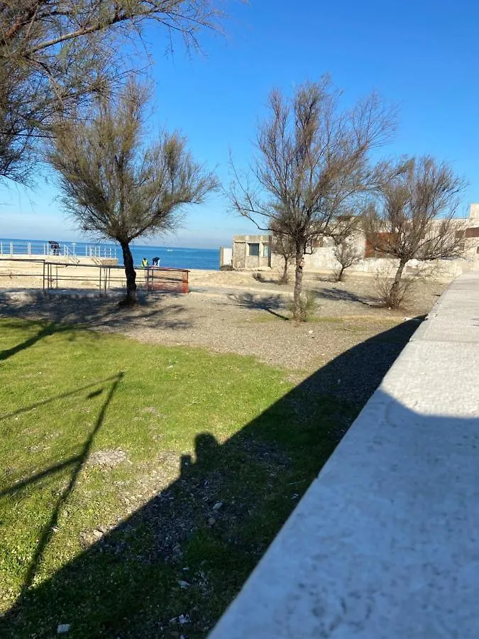 Villa La chicca sul mare Bari 0*,  Italia