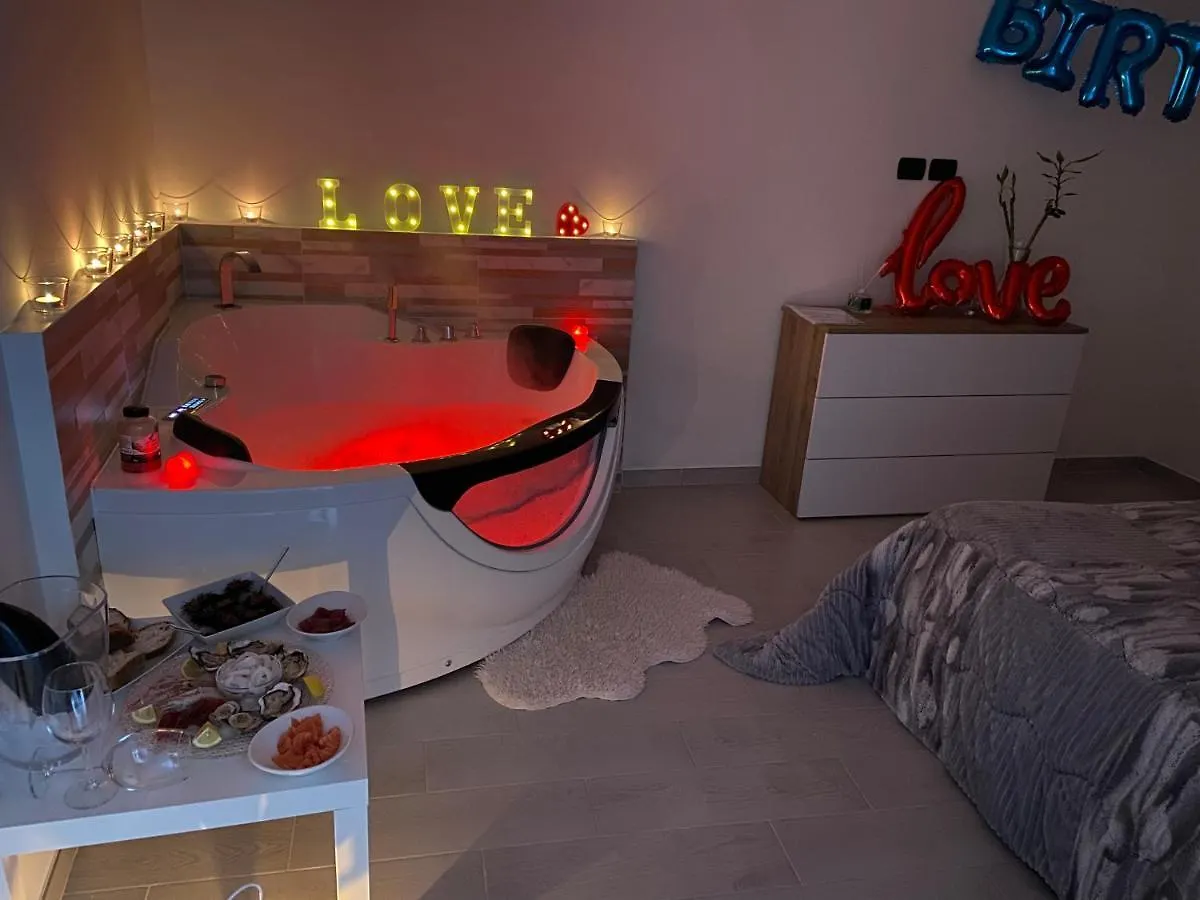 Casa vacanze Villa La chicca sul mare Bari