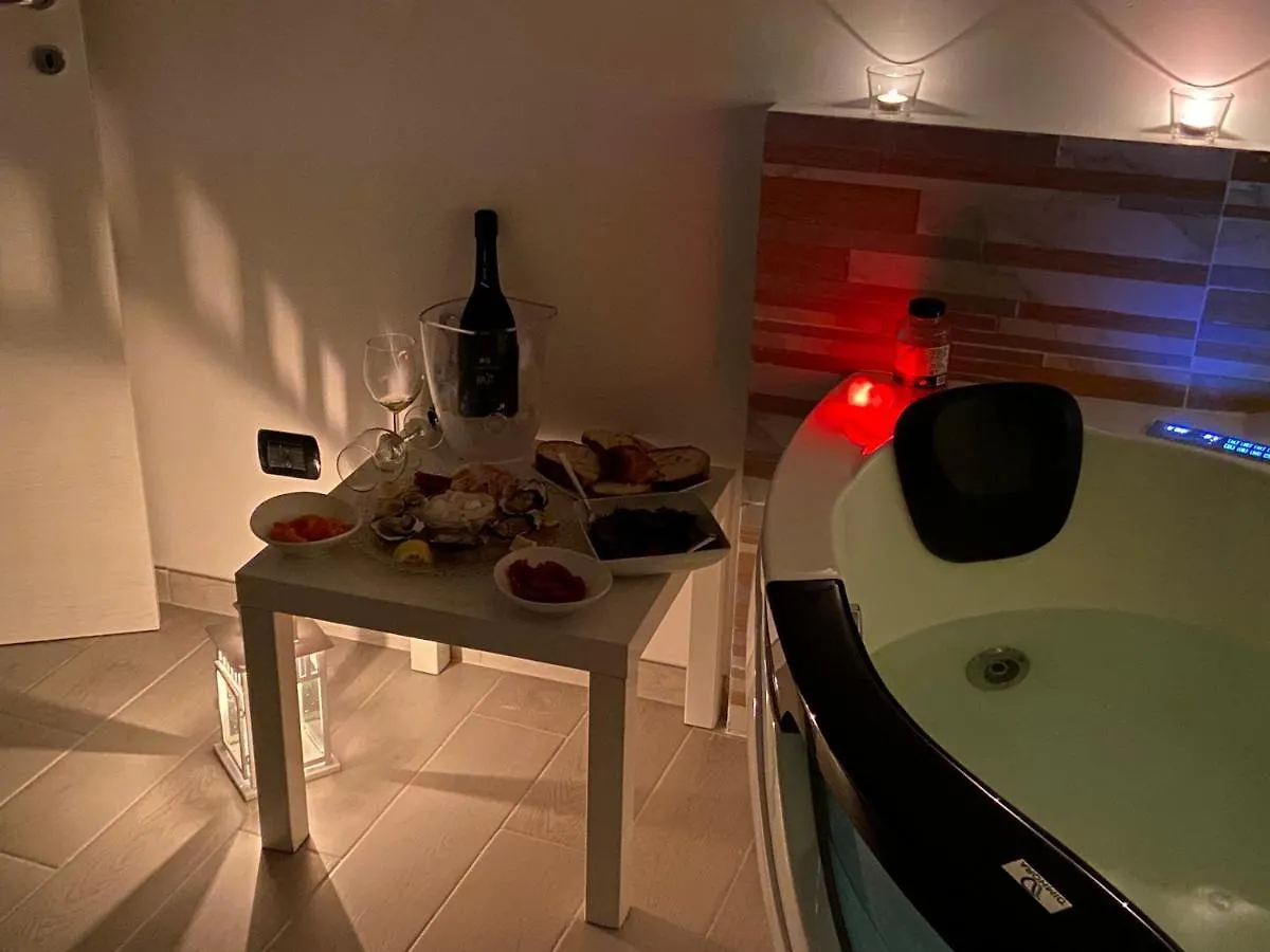 Villa La Chicca Sul Mare Bari 0*,