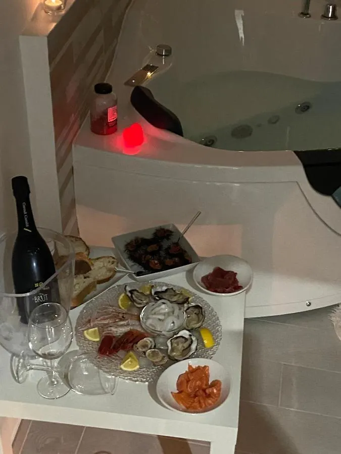Casa vacanze Villa La chicca sul mare Bari