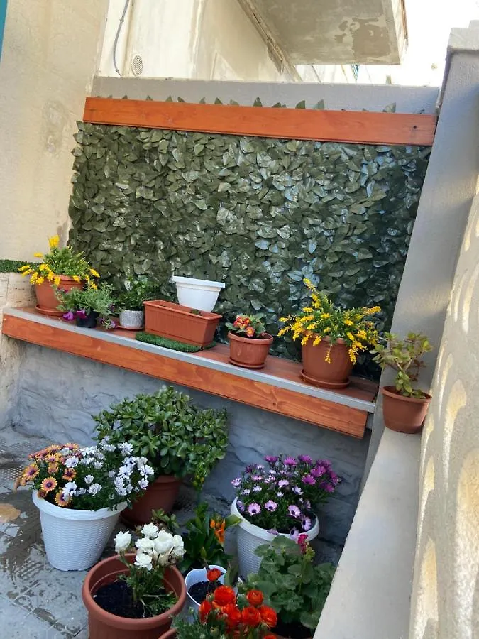Villa La chicca sul mare Bari