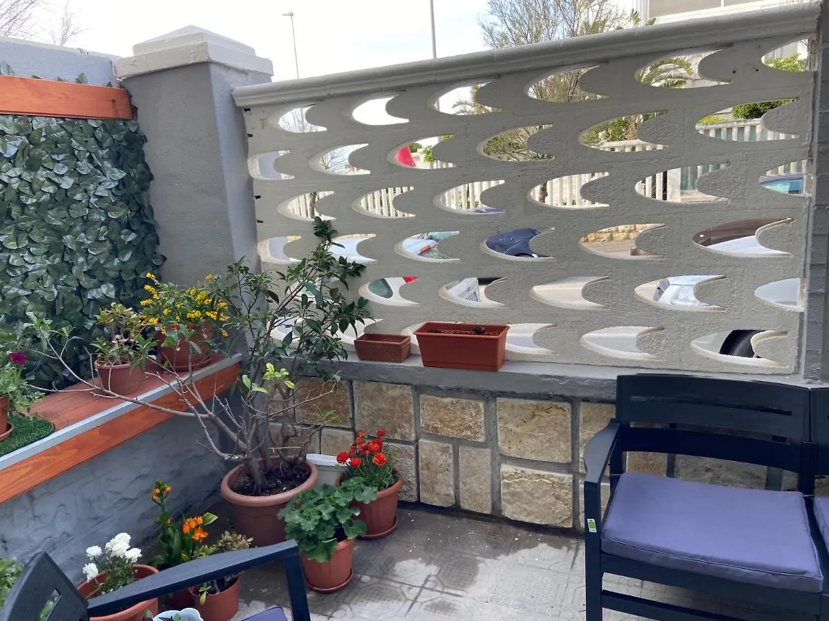Villa La chicca sul mare Bari