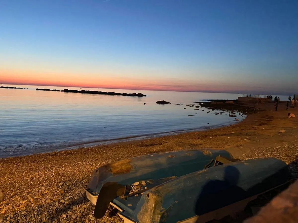 Casa vacanze Villa La chicca sul mare Bari