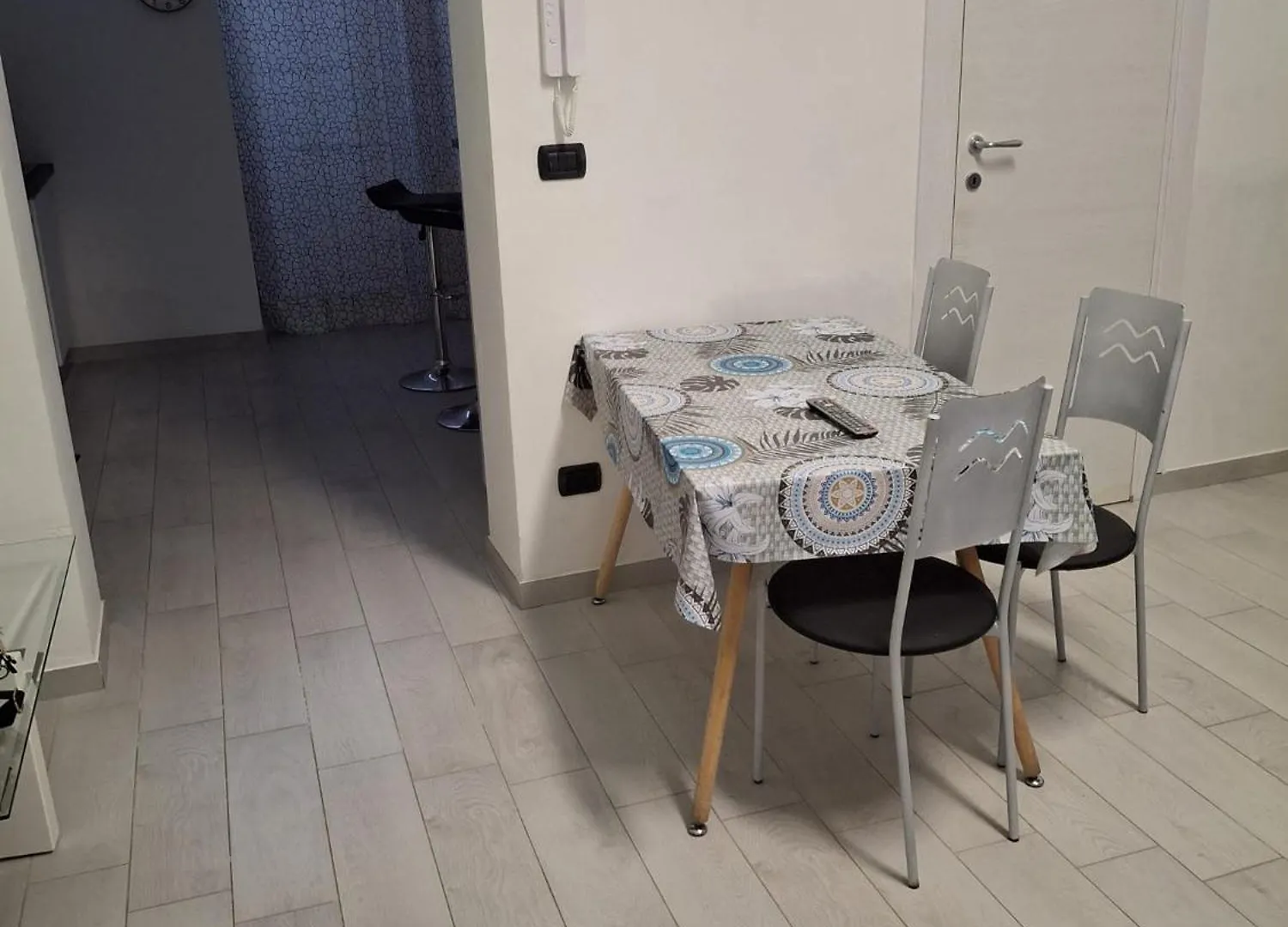Villa La chicca sul mare Bari Casa vacanze