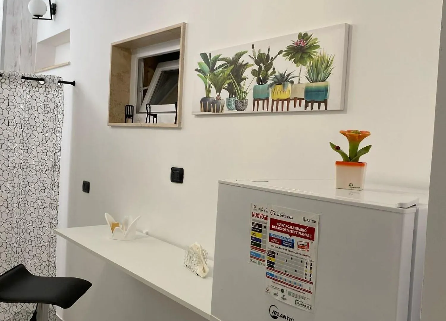 Villa La chicca sul mare Bari 0*,  Italia