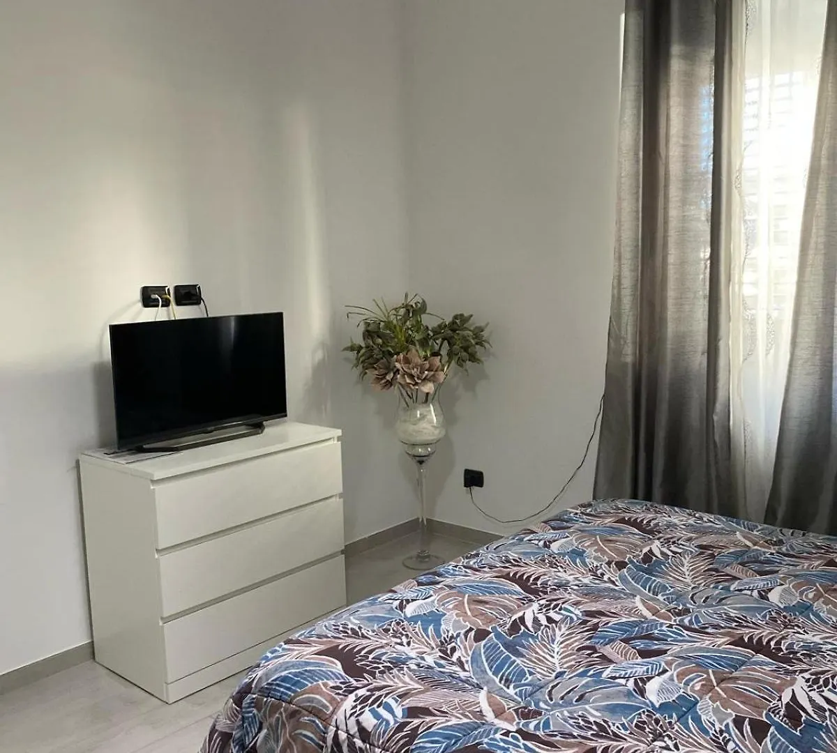 Villa La chicca sul mare Bari Casa vacanze
