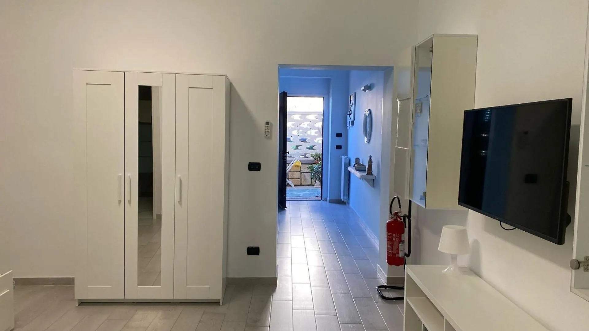 Casa vacanze Villa La chicca sul mare Bari