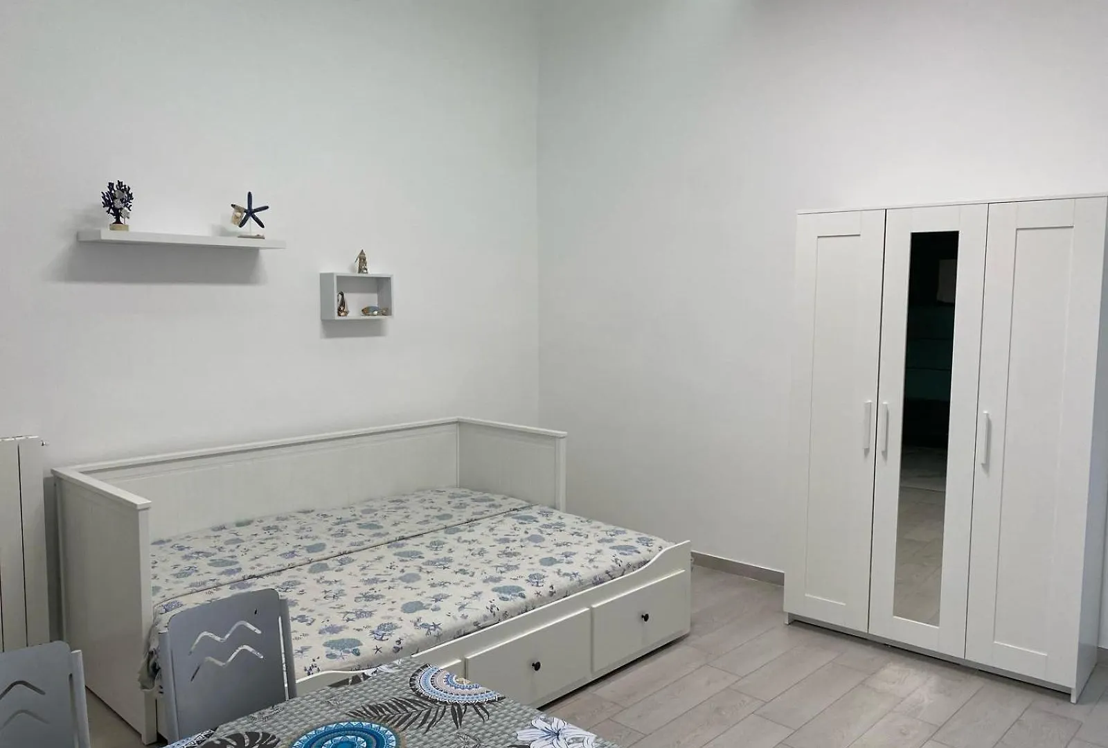 Casa vacanze Villa La chicca sul mare Bari
