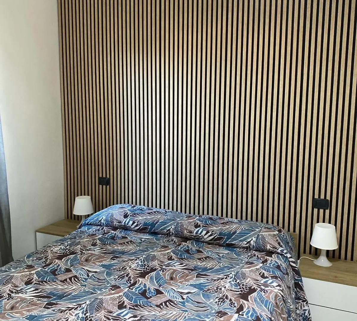 Casa vacanze Villa La chicca sul mare Bari Italia