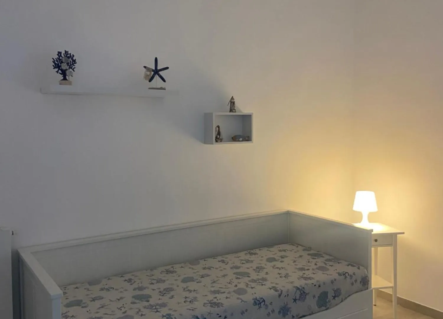 Villa La chicca sul mare Bari