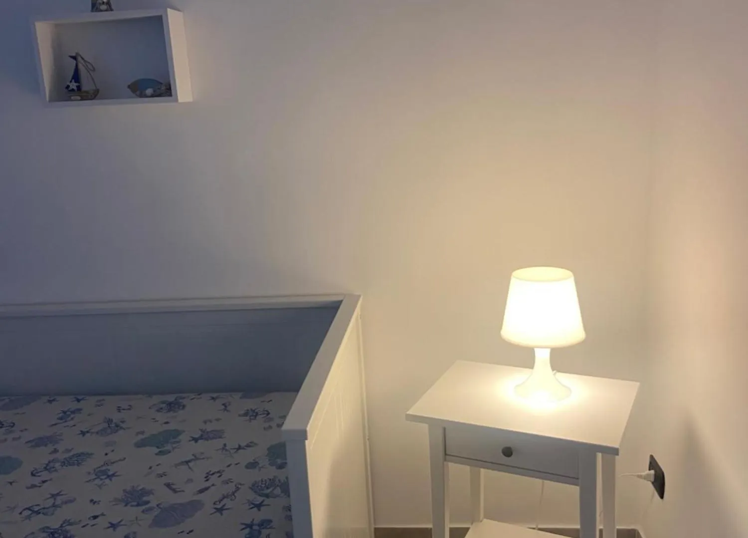 La Chicca Sul Mare Villa Bari Holiday home