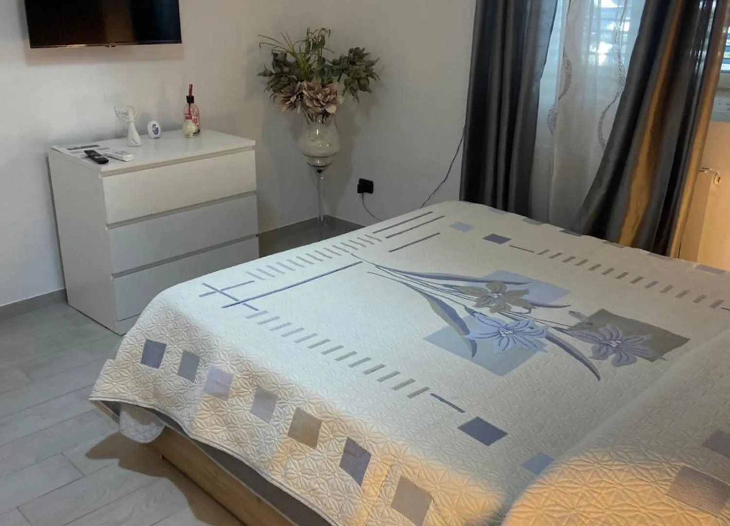 Villa La chicca sul mare Bari Casa vacanze