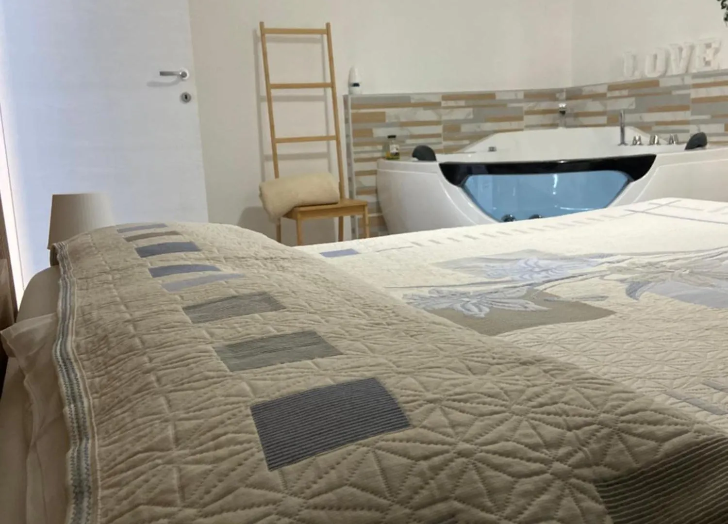 Casa vacanze Villa La chicca sul mare Bari