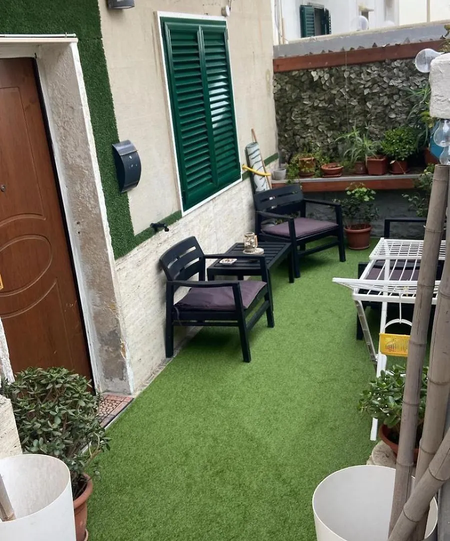 Villa La chicca sul mare Bari 0*,  Italia