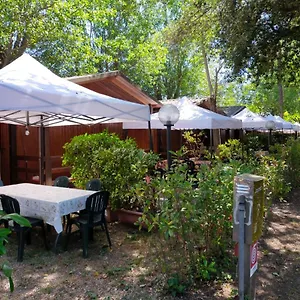 Cabana Camp Campeggio Massa (Tuscany)