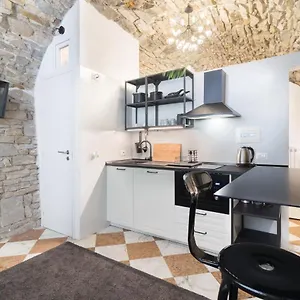 Bed&bike - My Appartamento Bergamo