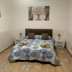 Casa Relais Appartamento Napoli