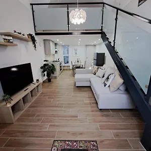 Privitera Casa vacanze Catania