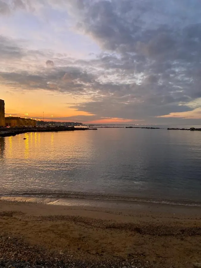 La Chicca Sul Mare Villa Bari Holiday home