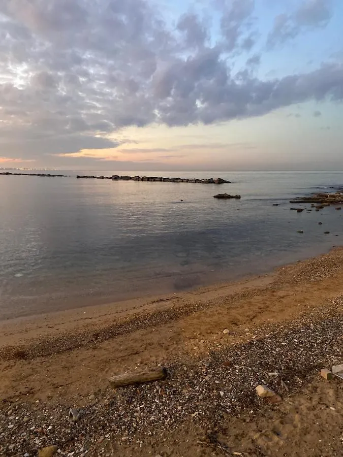 Holiday home La Chicca Sul Mare Villa Bari Italy
