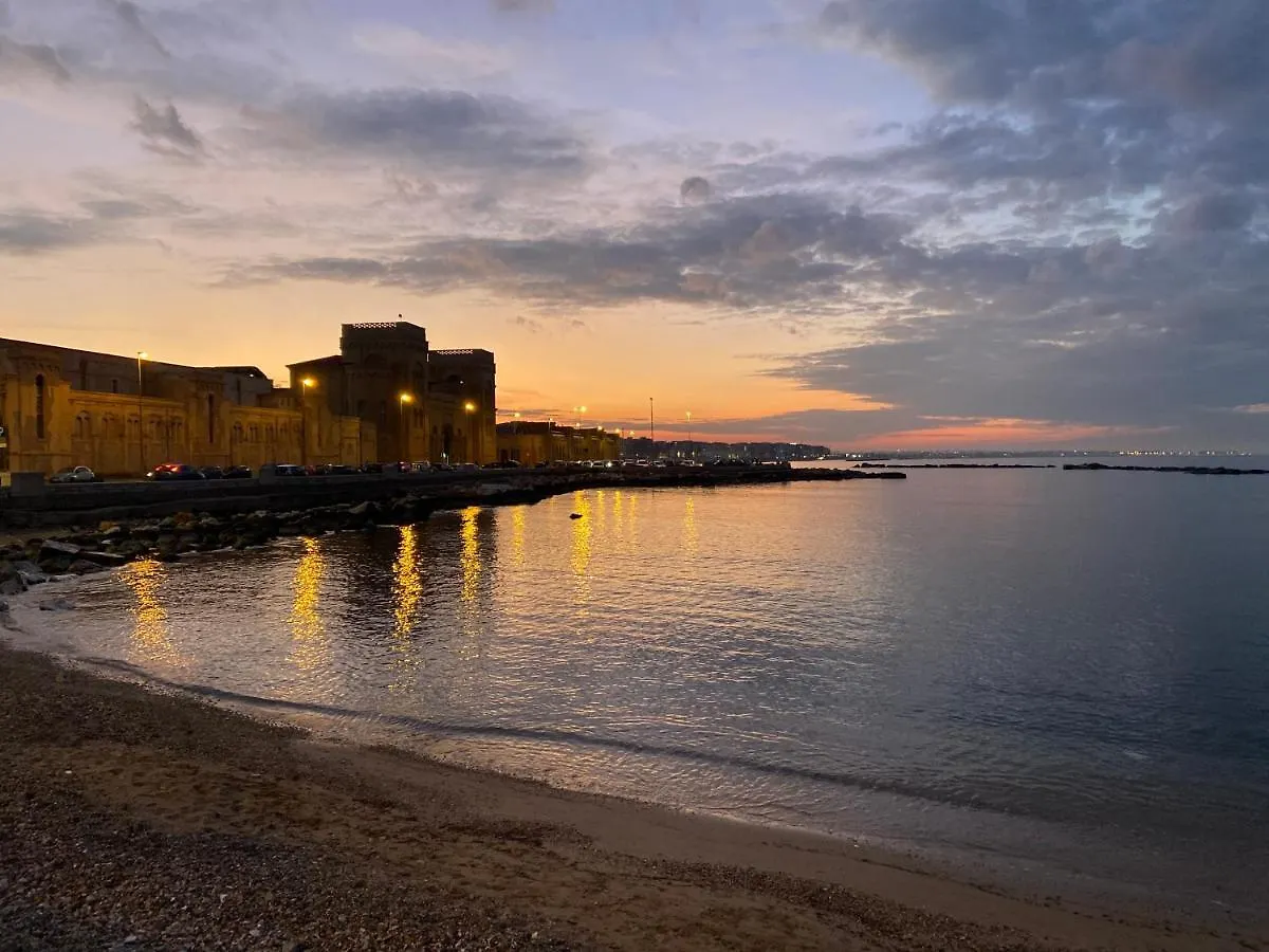 La Chicca Sul Mare Villa Bari Holiday home