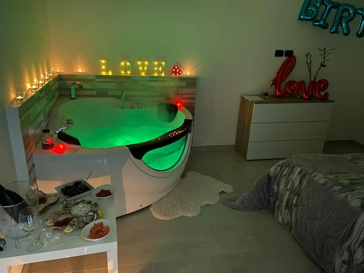 La Chicca Sul Mare Villa Bari 0*,