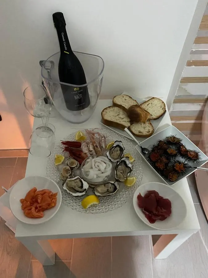 Holiday home La Chicca Sul Mare Villa Bari Italy