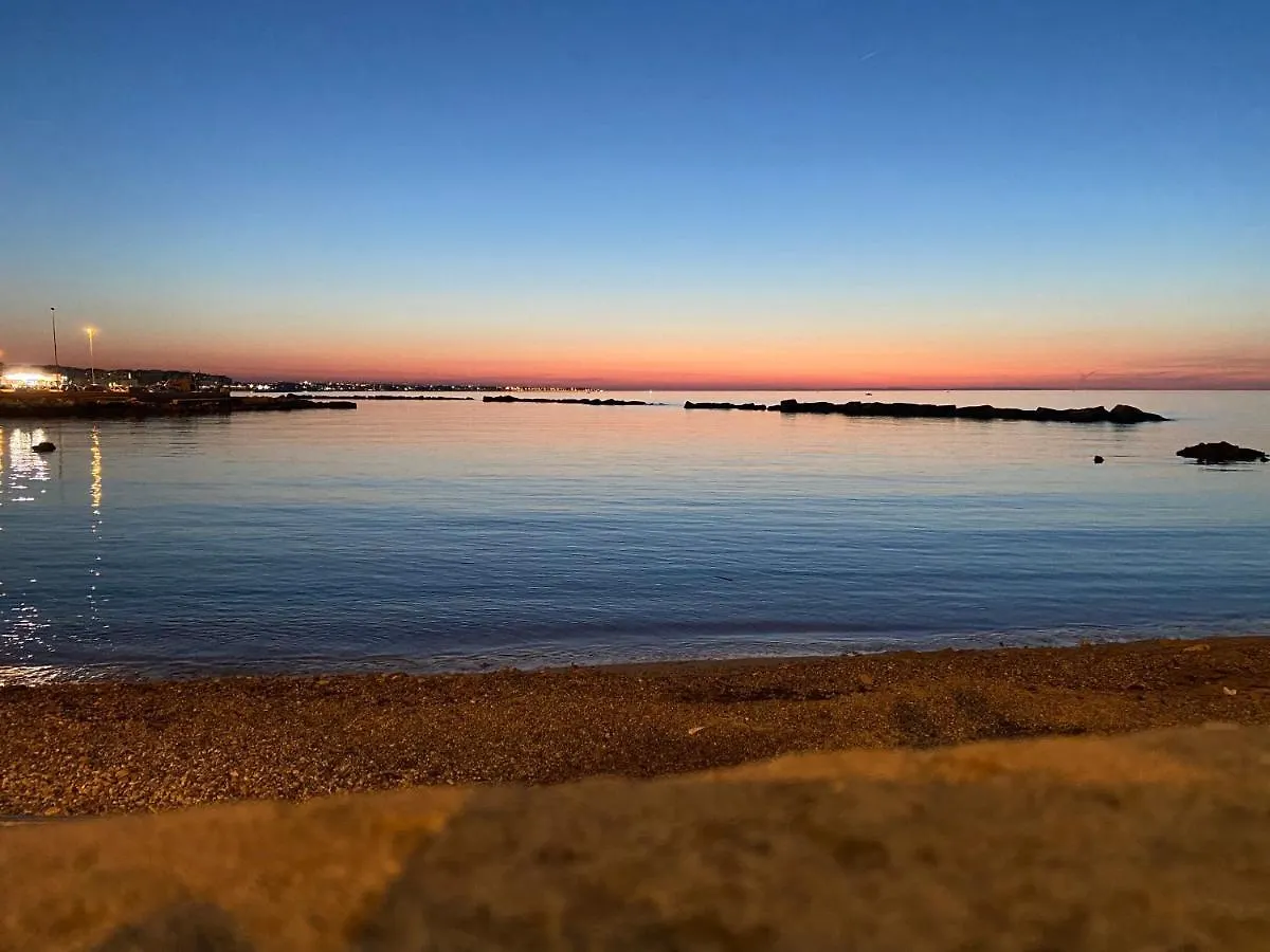 La Chicca Sul Mare Villa Bari 0*,