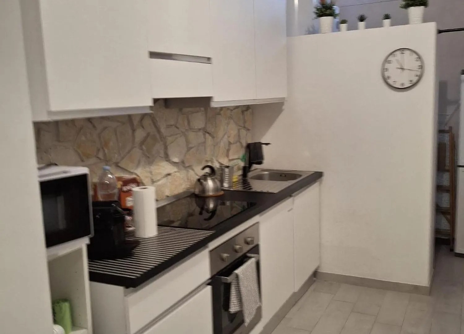 La Chicca Sul Mare Villa Bari