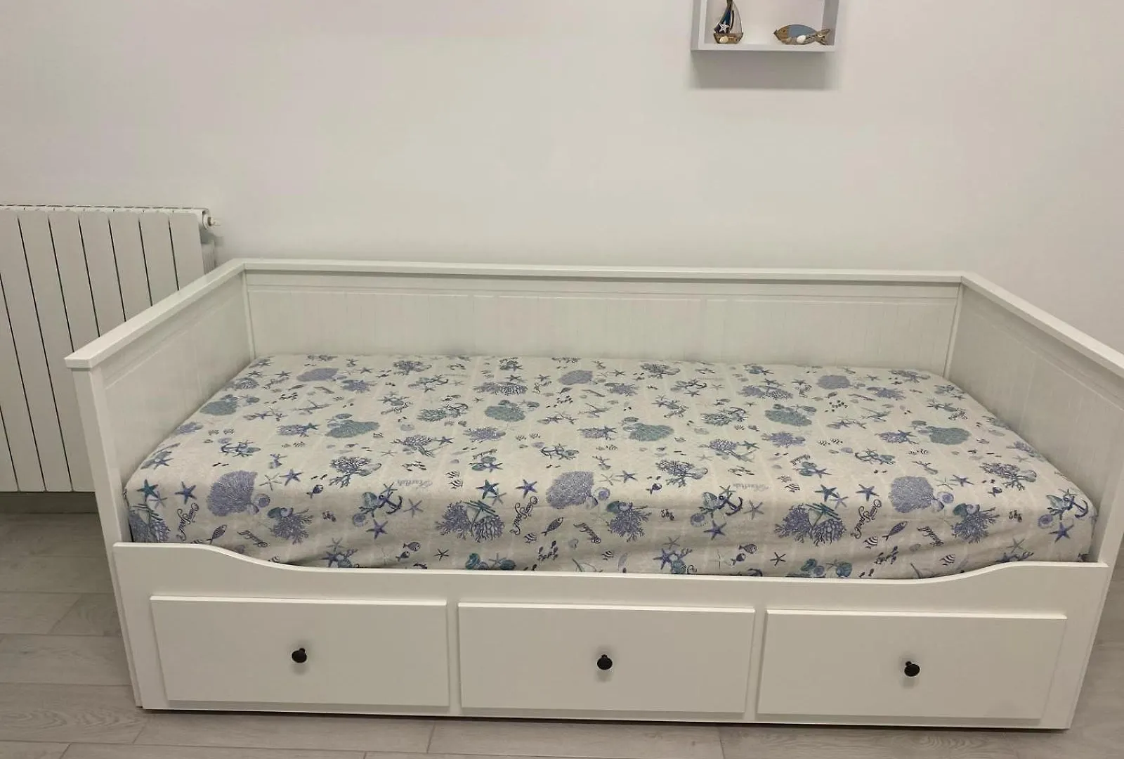 La Chicca Sul Mare Villa Bari