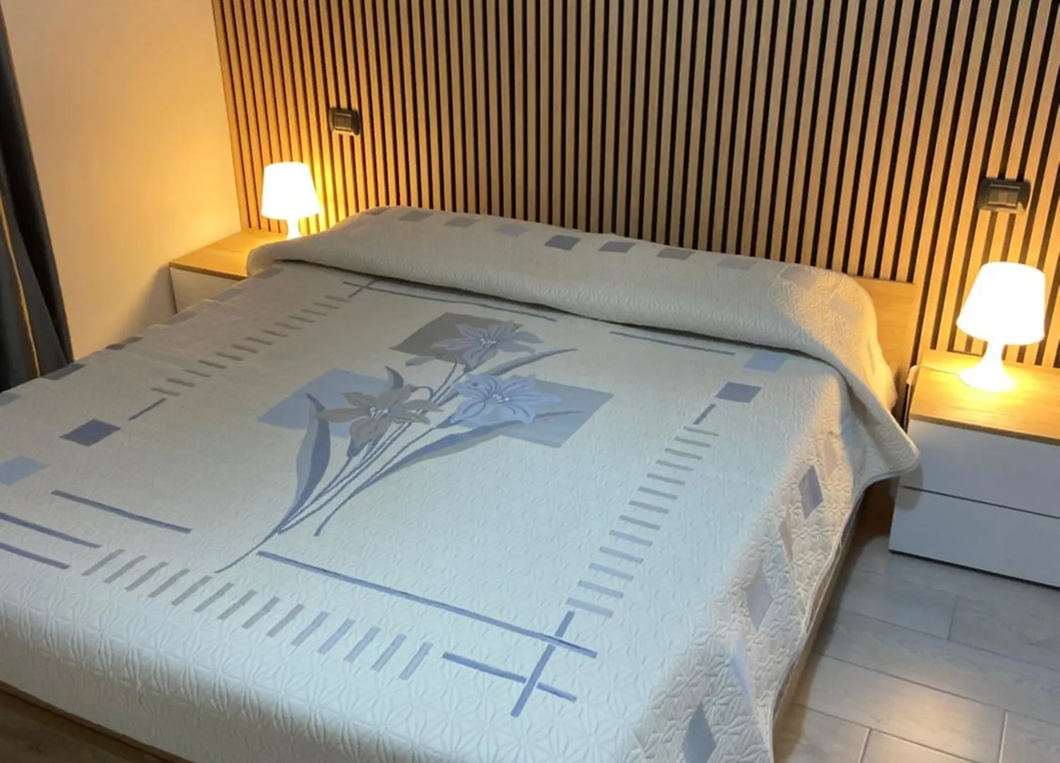 Holiday home La Chicca Sul Mare Villa Bari