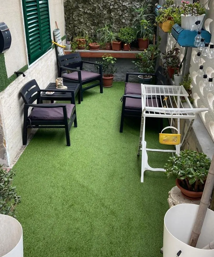 La Chicca Sul Mare Villa Bari